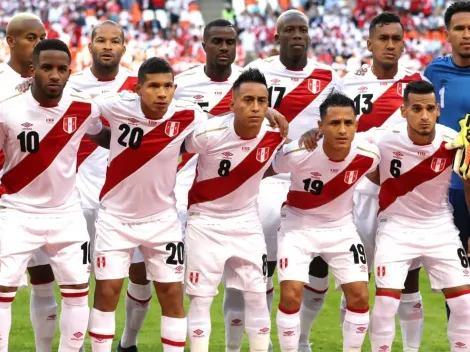 Butters: "Si México le ganó a Alemania, nosotros podemos con Francia"