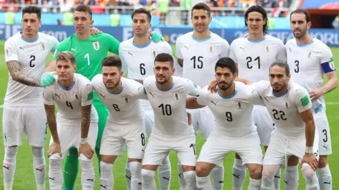 Uruguay podría clasificarse este miércoles si vence a Arabia Saudita