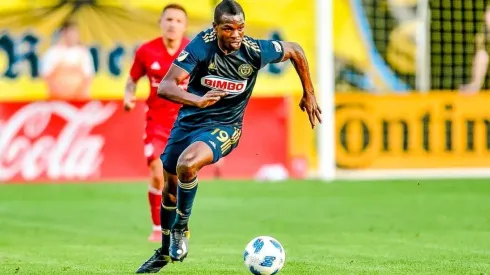 Philadelphia Union consiguió vengarse de los RB New York