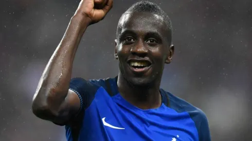 Matuidi: "Perú dejará más espacios que Australia". (Foto: Getty)