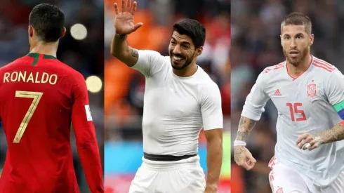 Estos son los horarios y los partidos que se juegan este miércoles 20 en el Mundial de Rusia 2018