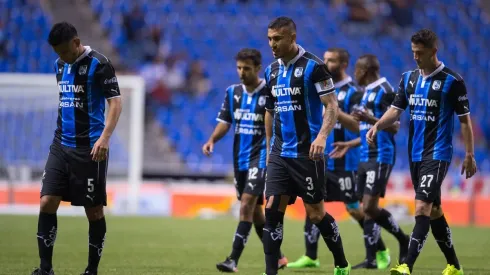Miguel Martínez continuará su carrera en Belgrano de Argentina.