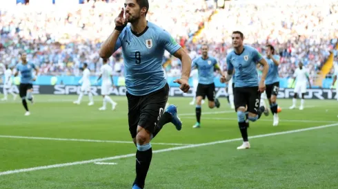 Con el estilo de siempre, ¡Uruguay está en octavos!