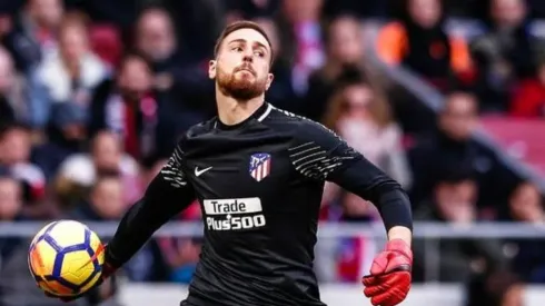 El esloveno es el único candidato que no participa en la Copa Mundial de Rusia 2018