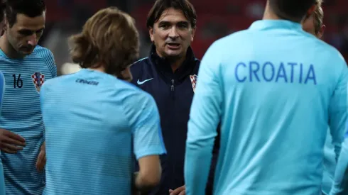 Dalic: "Argentina será el rival más fácil"