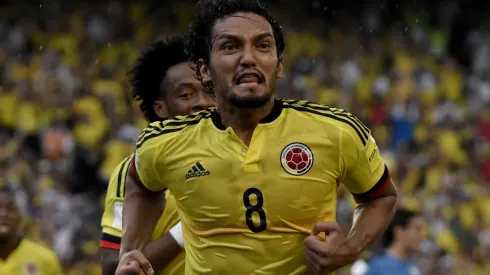 Abel Aguilar cree que todos los defensores están en condiciones de reemplazar a Sánchez.