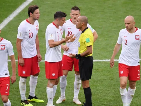 Atenta, Colombia: Los cuatro puntos más flojos de Polonia