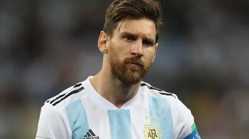 Neymar tuvo un gran partido y la gente cargó contra Messi en Twitter