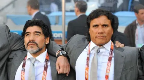 El Negro Enrique disparó contra Messi: "¿Quién carajo es para no correr?"