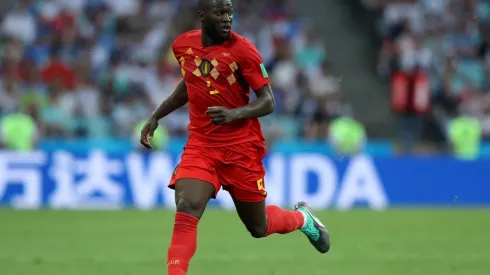 Dónde ver Bélgica vs Túnez cuándo juegan, a qué hora, TV y streaming online Mundial Rusia 2018