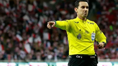 A pesar del reclamo formal de los brasileños, Ramos seguirá en el Mundial