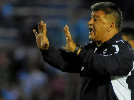 Borghi destruyó sin piedad a Sampaoli