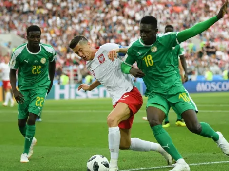 Horarios y partidos del sábado 23 y domingo 24 de junio en el Mundial de Rusia 2018