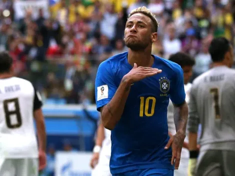 Rusia 2018: el top 5 de la jornada 9