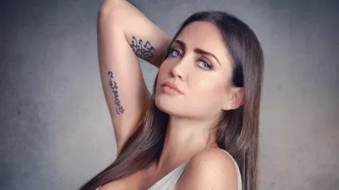 La playmate despertó a los aficionados mexicanos con sus fotos