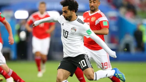 Dónde ver Arabia Saudita vs Egipto cuándo juegan, a qué hora, TV y streaming online Mundial Rusia 2018