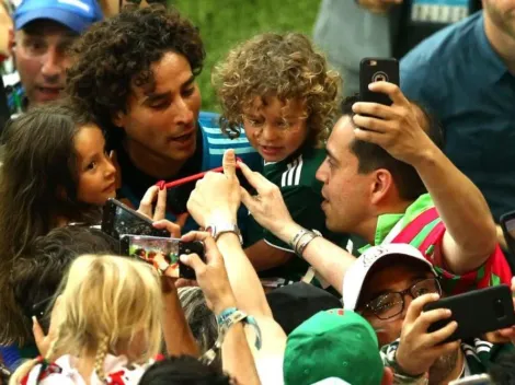 Rusia 2018: el top 5 de la jornada - Día 10