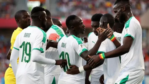 En vivo: Senegal y Japón se reparten puntos en un partido de ida y vuelta