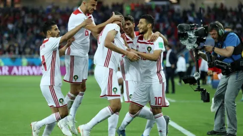 Previa: España vs Marruecos, Mundial de Rusia 2018, Grupo B