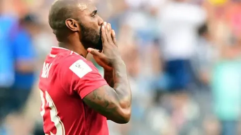 El veterano capitán reconoció que falta mucho trabajo en el fútbol panameño