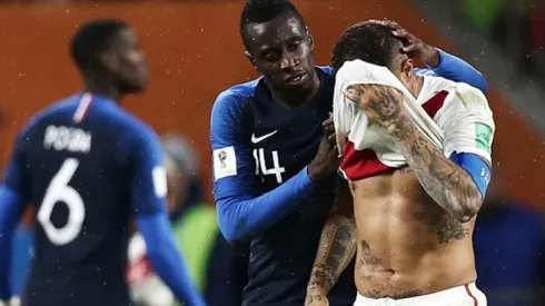 Marruecos y Perú: las dos selecciones que todavía no marcaron en el Mundial