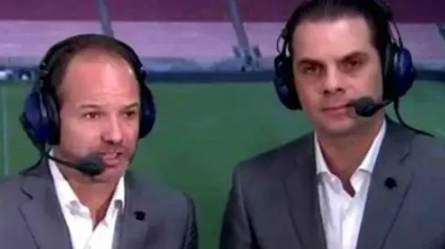 La dupla de TV Azteca sin piedad con la competencia