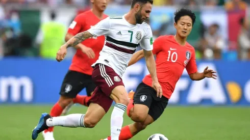 Layún podría cambiar de equipo en La Liga de España.