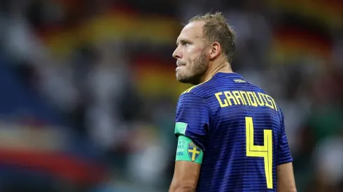 Suecia tiene un gran respeto hacia la selección mexicana.