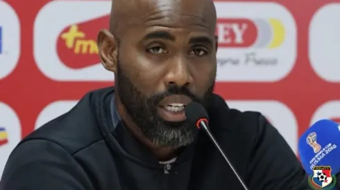 Baloy resaltó el desarrollo de Costa Rica en sus participaciones en Mundiales