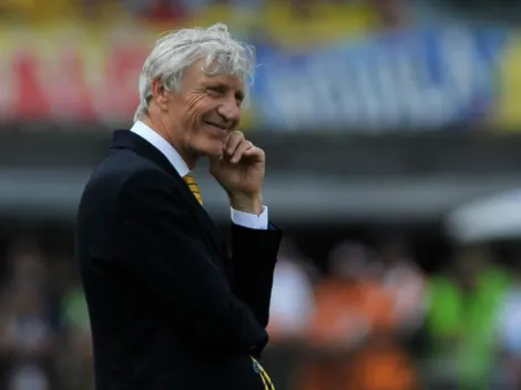 Pékerman da parte positivo de las lesiones