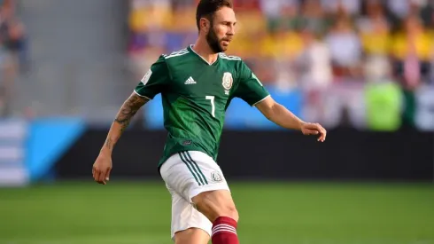 "Brasil tiene condiciones distintas a Suecia": Layún