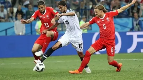 El capitán costarricense reconoció que el físico no le acompañará hasta 2022