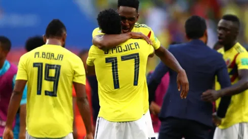 Así llegan a octavos de final los rivales de las selecciones latinoamericanas