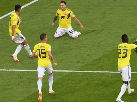 Los TOP5 de BolavipTV de la última fecha de la fase de grupos