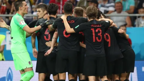 Dónde ver en vivo Croacia vs Dinamarca: cuándo juegan, a qué hora, TV y streaming online octavos de final Mundial Rusia 2018