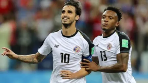 El debate se inició tras conocerse que Ruiz jugó su último partido en Mundiales