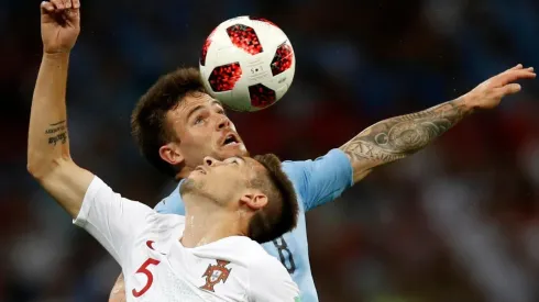 Previa: Uruguay vs Portugal,Octavos de Final, Mundial de Rusia 2018,