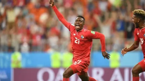 La joya panameña se quedó con un recuerdo imborrable de Rusia 2018
