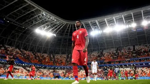 Los panameños se despidieron del Mundial con tres derrotas en el Grupo G