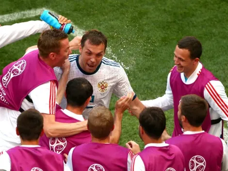 Créalo: ¡Rusia dejó a España en el camino!