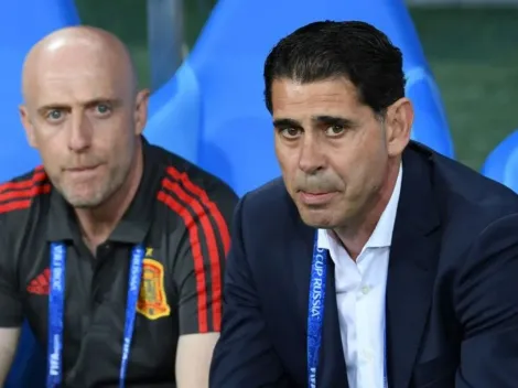 Cinco candidatos para reemplazar a Hierro en España