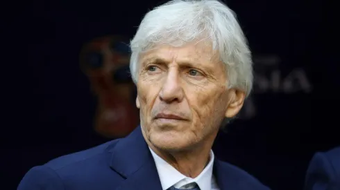 Pékerman: "Podemos competir contra todos los favoritos"