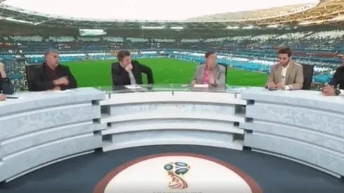 En TyC Sports alaban el juego del Brasil de Tité.