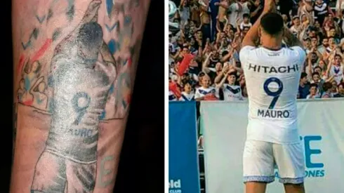 ¡QUÉ HICISTE, MAESTRO! Lucas y un error difícil de remediar.