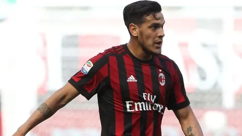 El Milan habría aceptado la oferta de Boca por Gustavo Gómez