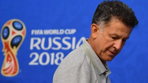 El futuro de Juan Carlos Osorio estaría en Colombia o Estados Unidos