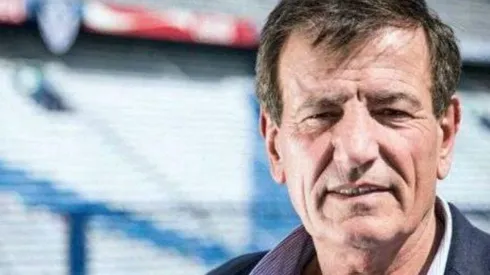 Gámez, presidente de Velez, le pegó durísimo a Boca y Angelici
