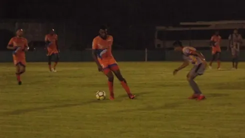 La mákina cedió en su visita a Lobos por tercera ocasión en cuatro duelos