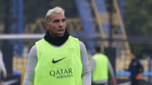 Farinella: "Se le hará difícil a Tévez jugar en este Boca"