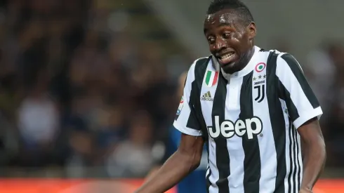 Matuidi se refirió a los rumores que vinculan a Cristiano con la Juventus.